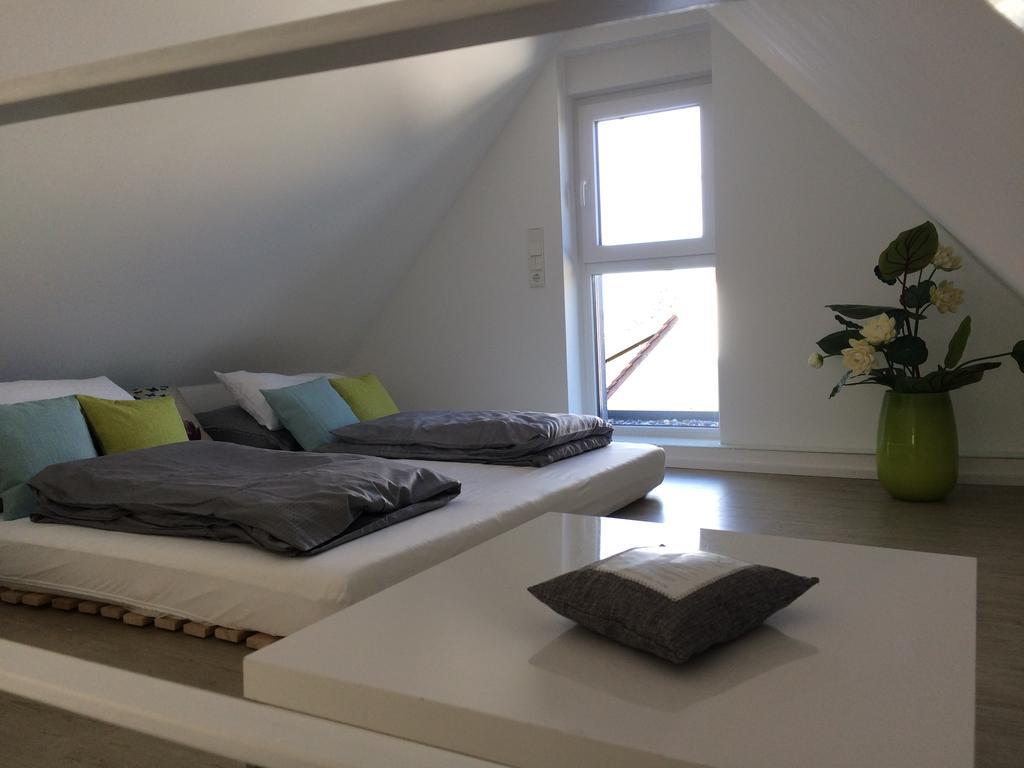 Appartements Magin Kornwestheim Zewnętrze zdjęcie