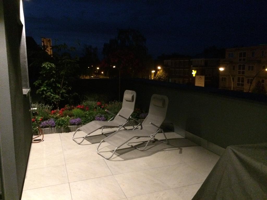 Appartements Magin Kornwestheim Zewnętrze zdjęcie